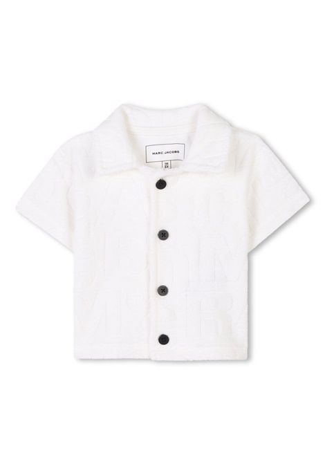 Set short e camicia THE MARC JACOBS KIDS | W60513126